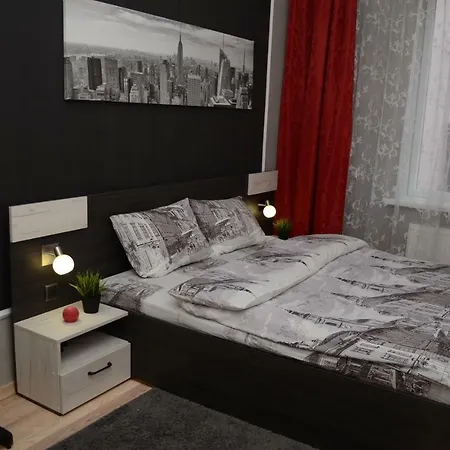 Modern Red Lviv